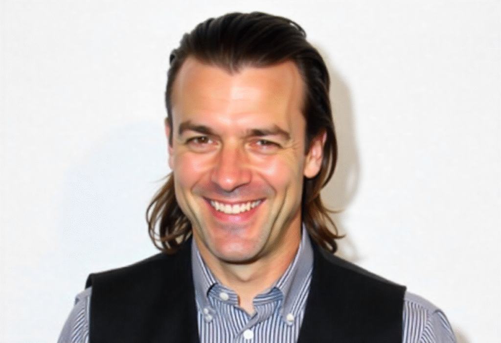 Long Mullet Hairstyles