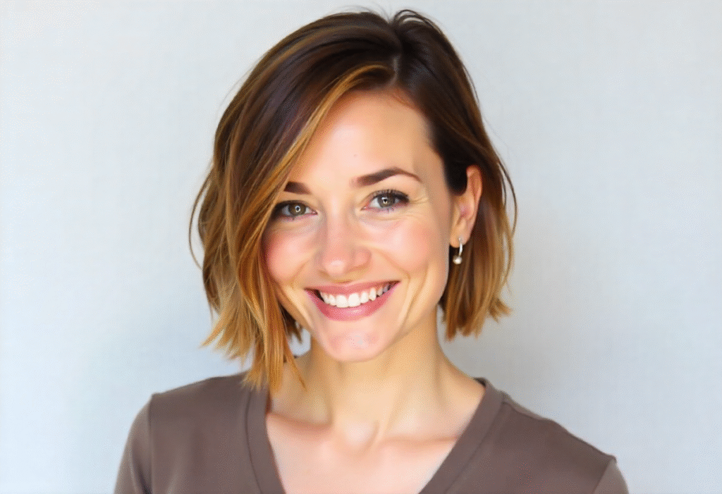 Short Bob Hairstyles