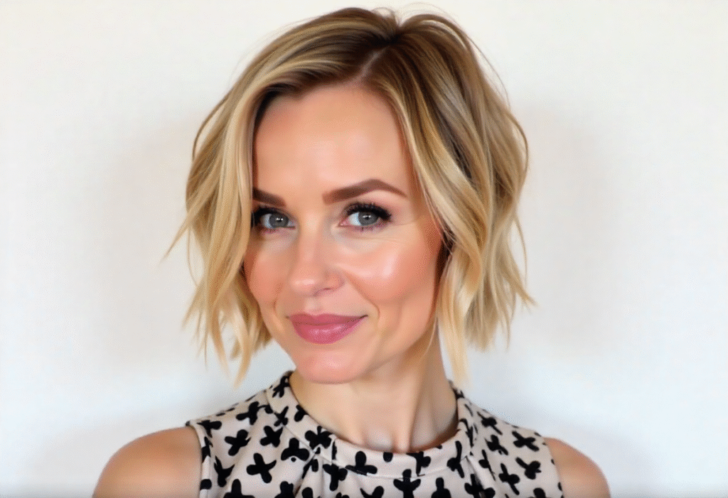 Short Bob Hairstyles