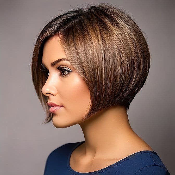 short bob 