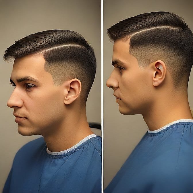 DIY Edgarcut