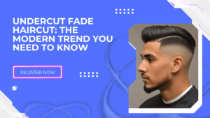 undercut fade haircut